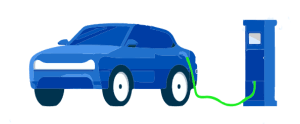 氢能源汽车